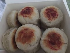 -长发西饼(道前店)