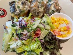 -漫咖啡(浏阳河店)