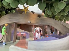 -水桶王国主题餐厅·聚会·生日派对·亲子活动·家庭套餐(亚龙湾希尔顿店)