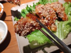 -韩国한국厨房