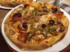 -必胜客(双榆树店)