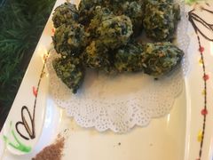 -百姓渔村(朝阳店)