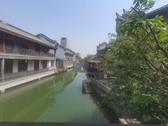 -龙潭水乡