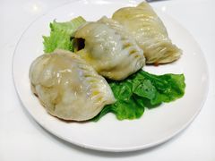 菜肉煎饺-赛百味(仙林金鹰店)