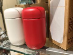 -MUJI无印良品(茂业天地店)