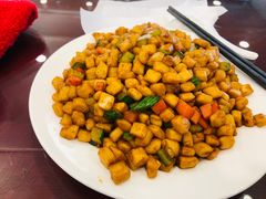 -聚德华天护国寺小吃(甜水园店)