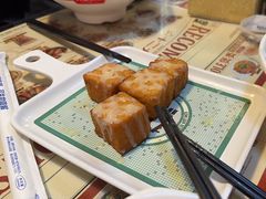 -九龙冰室(新中关购物中心店)