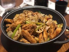 -靓蛙馆