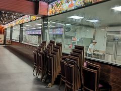 -顺风山庄(水濂山店)