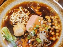 -子曰倒贴烧饼(松龄路店)