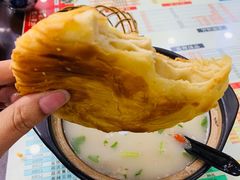 -虢州羊肉馆(三门峡店)