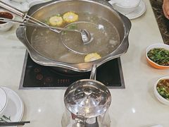 -潮悦牛肉火锅城(水贝店)