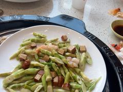 -前王院•巧克力海鲜市集餐厅(万平口店)