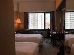-哈尔滨香格里拉大酒店