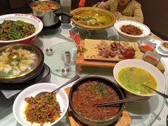 -鸡毛店·川菜(文殊院店)