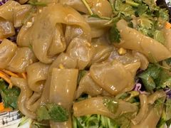 -金丝饭庄(金丝新天地保障性住宅小区店)