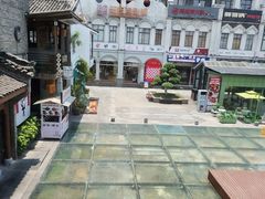 -东西巷