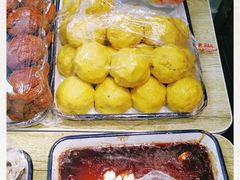 -年记·兴顺斋 牛街清真熟食小吃店