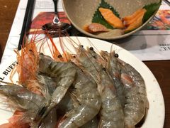 -亚马逊环球美食百汇(新城吾悦广场店)