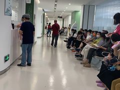-上海市徐汇区口腔医院