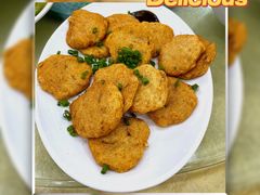 -锐记美食店·现捞海鲜(闸坡店)