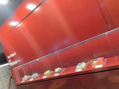 -GRAMCAKE一克甜品(昙华林花园山店)