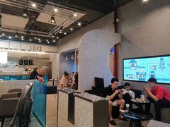 -SENTEA森茶(麦地丽日店)