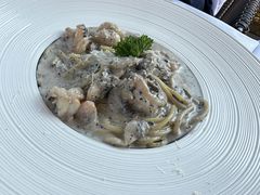-一棵树·意大利西餐厅One Tree(新城店)