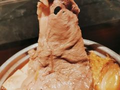 -小山日本料理(电子大厦店)