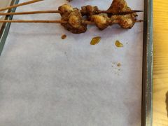 -庆峰龙虾烧烤(合肥一店)