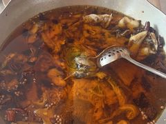 -辣婆婆(航天桥店)