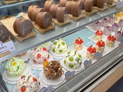 -崎本的店·专业酵种吐司(无锡万象汇店)