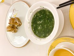 -银都上海菜馆(粤海东路店)