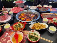 -蜀大侠火锅.川剧变脸(龙泉世茂店)