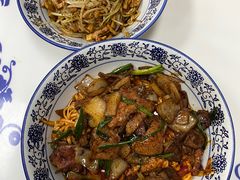 -复兴面王(河东路起源店)