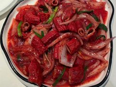 -旺达·福州菜(正大广场店)