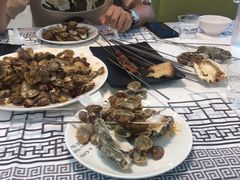 -雅逸居海鲜小厨