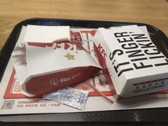 -肯德基(八号仓店)