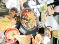 -鱼见你烤鱼•本地烧烤(1818店)
