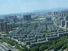 -悦厅·下午茶(杭州柏悦酒店)