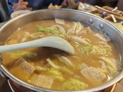 -有喜胶东小馆(太申祥和店)