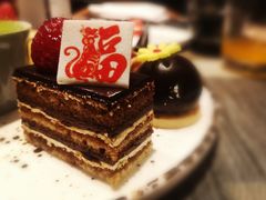 -博林天瑞喜来登酒店·西丽尚膳