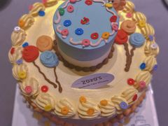 -ZOZO's昌左左精致甜品设计(新北店)