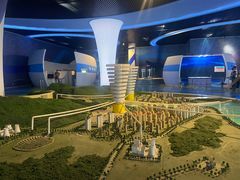 -中国杭州低碳科技馆