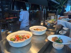 -广州富力君悦大酒店·凯菲厅