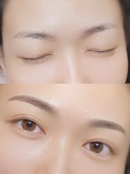-HQ半永久纹绣纹眉