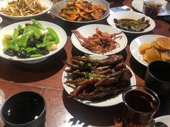 -大牌大·传统杭帮菜(湖滨店)