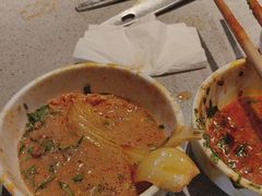 -海底捞火锅(太原南站店)