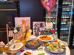 -狮拾久·现代新加坡料理(福田COCO Park店)