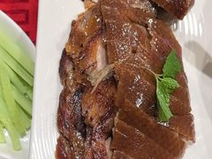 -正阳门饭庄·烤鸭·北京菜(万丰路七里庄店)